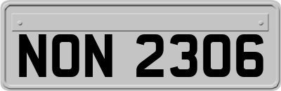 NON2306