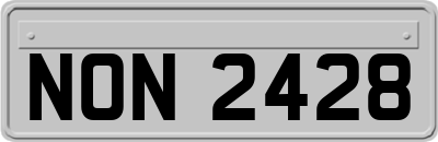 NON2428