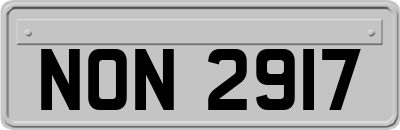 NON2917