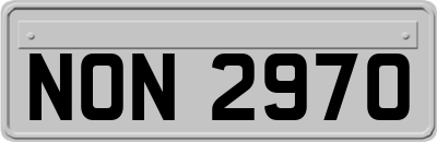 NON2970