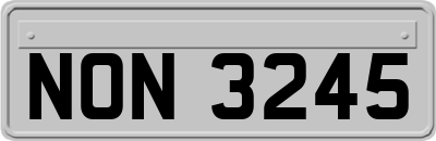 NON3245
