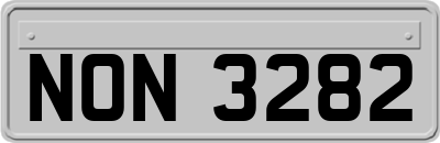 NON3282