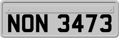 NON3473