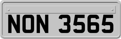 NON3565