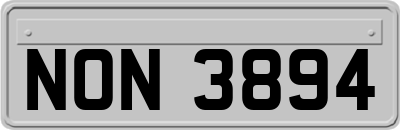 NON3894