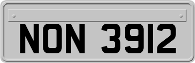 NON3912