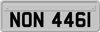 NON4461