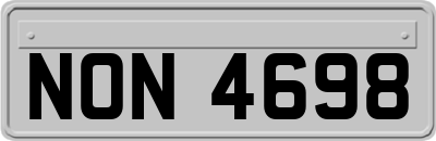 NON4698
