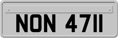 NON4711