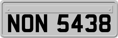 NON5438