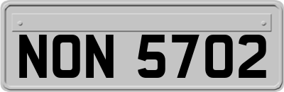 NON5702