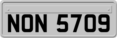 NON5709