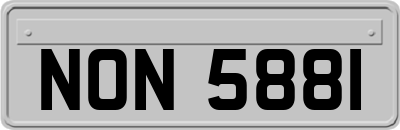 NON5881