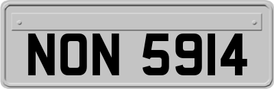 NON5914