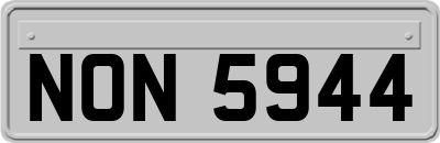 NON5944