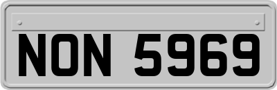 NON5969