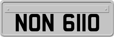 NON6110