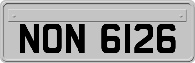 NON6126