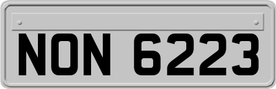 NON6223
