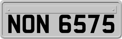 NON6575