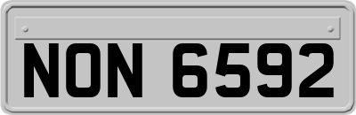 NON6592