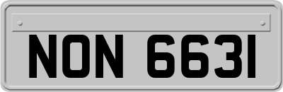 NON6631
