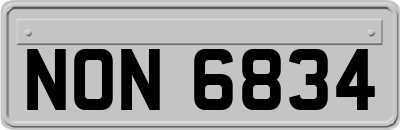 NON6834