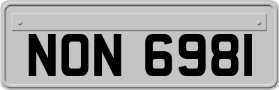 NON6981