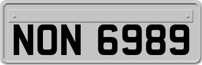 NON6989