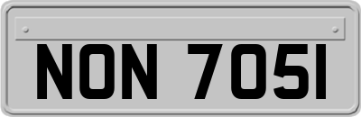 NON7051
