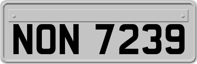 NON7239