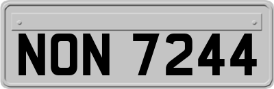 NON7244