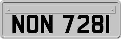 NON7281