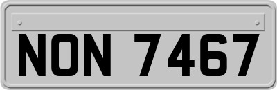 NON7467