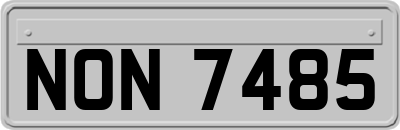 NON7485
