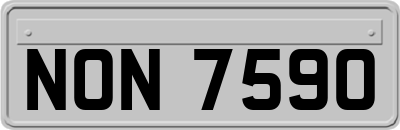 NON7590