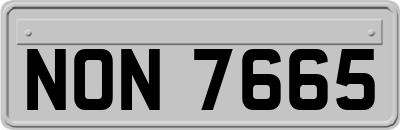 NON7665