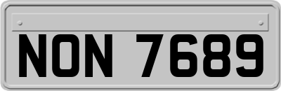 NON7689