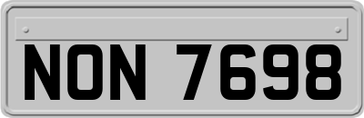 NON7698