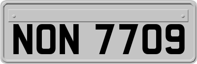 NON7709