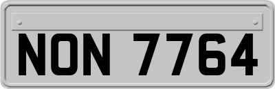 NON7764