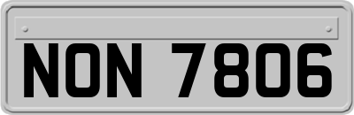 NON7806