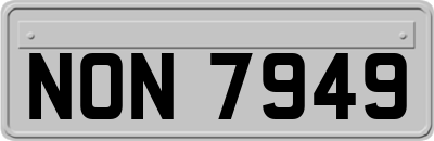 NON7949