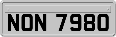 NON7980