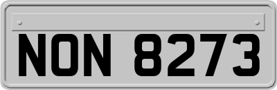 NON8273