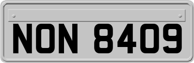 NON8409