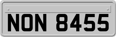 NON8455