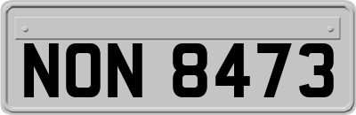 NON8473