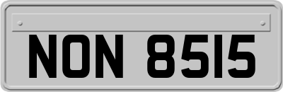 NON8515