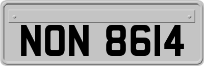 NON8614